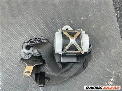BMW 3 GT Bal első Biztonsági Öv 7243308