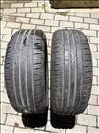 Eladó 2db Dunlop Sport 205/55R16 nyári gumi 6.5 mm profilmélységgel