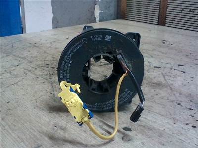 OPEL ASTRA G 97-04 Légzsák átvezető szalagkábel