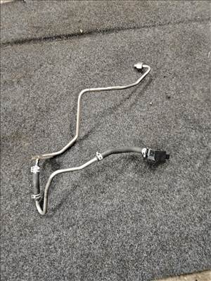 Volkswagen Golf VII Kipufogó nyomás érzékelő csővek 03l906051b