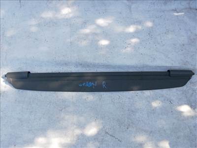 211147 Suzuki Wagon R+ 1998-2003 kalaptartó, a képen látható sérüléssel