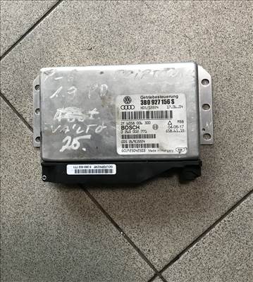 Volkswagen Passat  B5.5 1,9 PD AVP / automata váltó vezérlő 3b0927156s