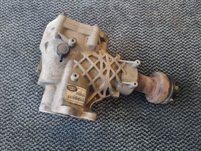 LAND ROVER RANGE ROVER/DISCOVERY SPORT és JAGUAR E-PACE  Első Differenciálmű