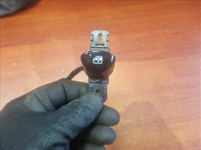 FIAT ABARTH 500 / 595 / 695 Jobb-Bal hátsó Ablakemelő Kapcsoló