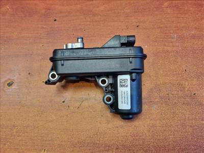 RENAULT MEGANE IV, RENAULT CAPTUR II Turbó Vezérlőegység (Motorkód: H5H470)