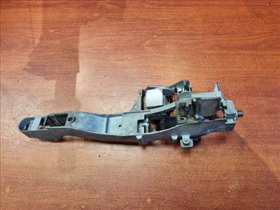 Citroen C5 III bal első külső kilincsfészek 9680342780