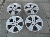  5x114.3 lyukosztású 6,5JJ 17" újszerű (gyári felni) alufelni