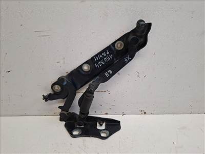 Jaguar XF 4 ajtós bal hátsó csomagtérajtó zsanér