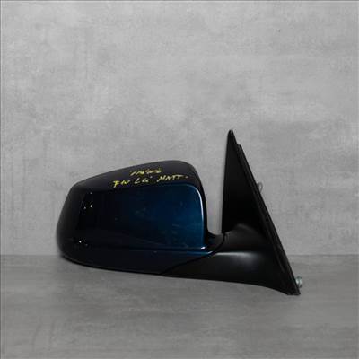  BMW 5-ös sorozat F10/F11 LCI jobb visszapillantó PIN:3