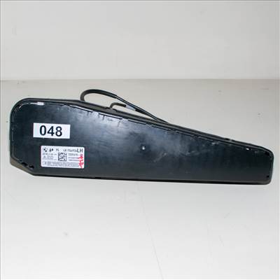 BMW 1er F20-F21 LCI, 2er F22-F87 M2 LCI, 3er F30-F31 LCI, F34 GT LCI, F80 M3 LCI, 4er F32-F36 oldal légzsák