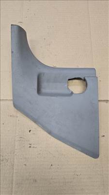 Volkswagen Golf IV szürke bal oldali belső küszöb borítás 1j1863483