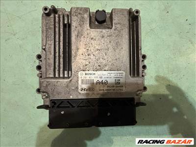 Kia Sportige motorvezérlő elktronika ECU 0280031888 391402a400