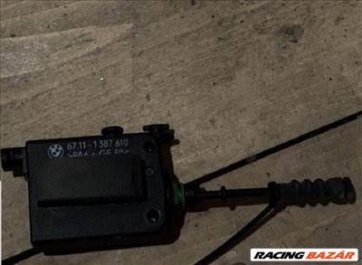 BMW 3-as sorozat e36 tank ajtó elektromos zár