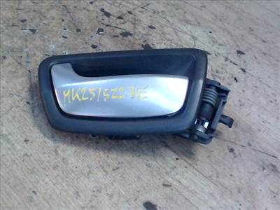 FIAT ULYSSE 02.07- Jobb első belső kilincs