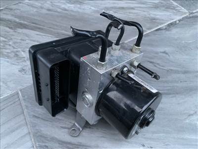 BMW 1-es 3-as abs vezérlő egység - 4 hengeres - E91 E90 E92 E93 E81 E87 E82 120d 320d 318d 118d 118i 34512460463 34526784764