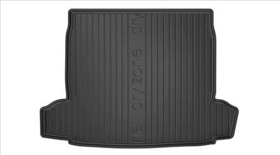 Citroen C5 II Sedan Frogum DZ405738 fekete műanyag - gumi csomagtértálca