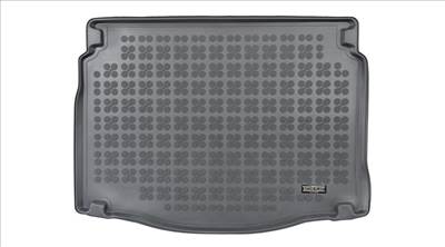 DS4 II E-TENSE Rezaw-Plast 234301 fekete TPE szintetikus gumi csomagtértálca