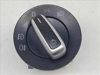 Volkswagen Golf VI világítás kapcsoló (28012) 3c8941431c