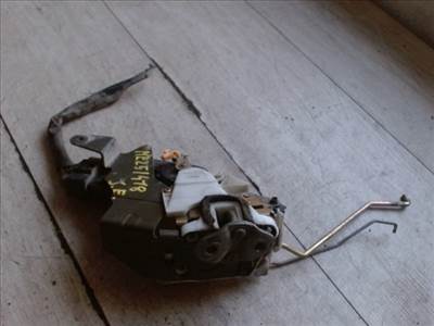 SUZUKI WagonR+ Jobb első ajtó zárszerkezet központizáras