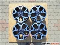  Új 17-es Bi-Color gyári Renault Dácia alufelni eladó 