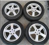  5x114.3 lyukosztású 7,5JJ 17" használt alufelni