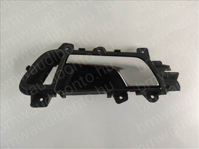 AUDI A4 Allroad B8 (8KH) Bal első ajtó belső kilincs (8K0837019A, 8K0837019AA, 8K0837019AB)
