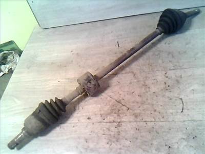 FIAT UNO 89-94 Jobb első féltengely