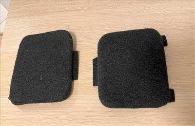 Seat Altea csomagtér ajtó belső borítás kárpit  5p0827550a