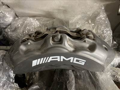 Mercedes CLS-osztály W218 63 amg eredeti fekszettek cls 218 rol