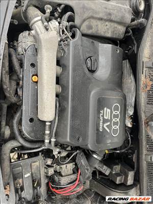 Audi TT 1.8T 20v motor AUQ