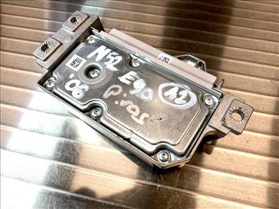 BMW 3-as 1-es X1 Mini Cooper légzsák indító elektronika vezérlő E90 E91 E92 E93 E81 E82 E87 R50 R53 65779110258 0285001532