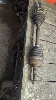 Mazda 6 (3rd gen) 2.2 D Bal féltengely 