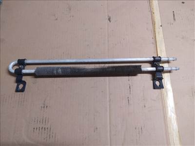 Volvo S80 XC90 szervó olaj hűtő eladó!