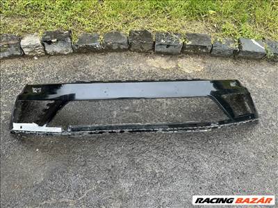 Volkswagen Touareg II Első lökhárító  7p6807221f