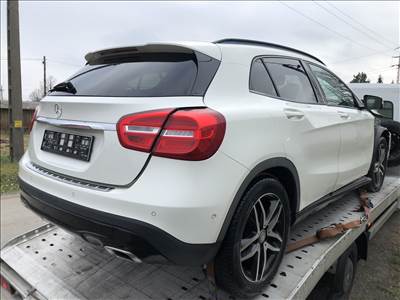 Mercedes Benz GLA x 156 , w 156 jobb hátsó lámpa EUROPAI !