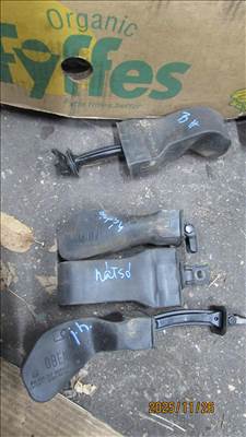 Volkswagen Tiguan I Hátsó ajtóhatároló  5n0839267