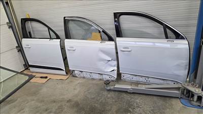 Audi q7 4m ajtó részei