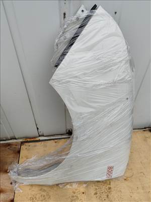 Fiat Doblo 3 Sárvédő, balos-jobbos