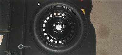 Volvo V50/S40 mankókerék 125/85 R16 pótkerék