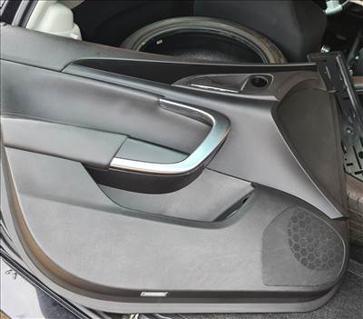 Opel Insignia bal első ajtókárpit