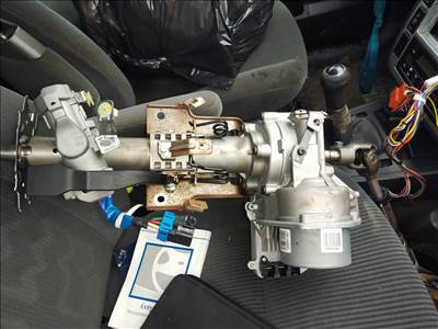 Hyundai i30 (FD) Elektromos kormányoszlop