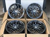  5x112 lyukosztású 8JJ 18" új MAM B2 Audi Vw Skoda Seat alufelni
