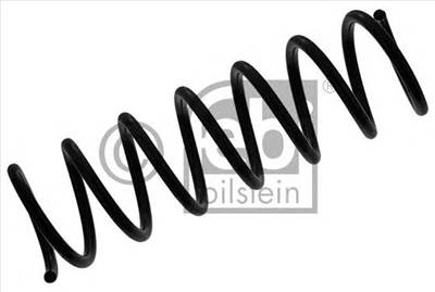 FEBI BILSTEIN 39725 - futómű rugó FORD