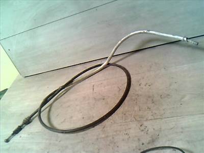 VOLKSWAGEN BORA Kézifék kötél bowden