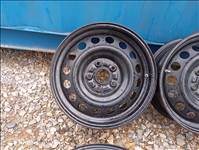 4 db gyári Suzuki acélfelni 5x114,3 6,5x16 ET50 kf. 60,1 mm tpms szenzorral