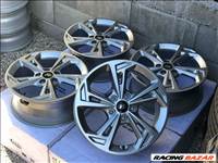  5x114.3 lyukosztású 7JJ 17" új (gyári felni) Hyundai Kia alufelni