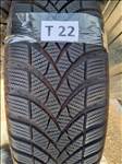  175/65R17" használt Semperit Speed Grip5 téli gumi eladó