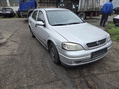 Opel Astra G ABS TÖMB