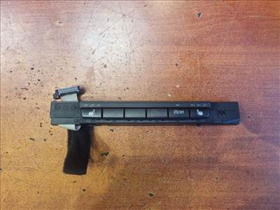 BMW 3 E90 Ülésfűtés Kapcsoló Pár