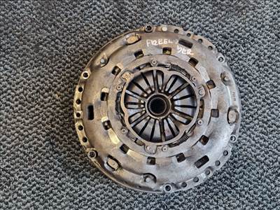 LAND ROVER FREELANDER Kuplung Szett Lendkerékkel